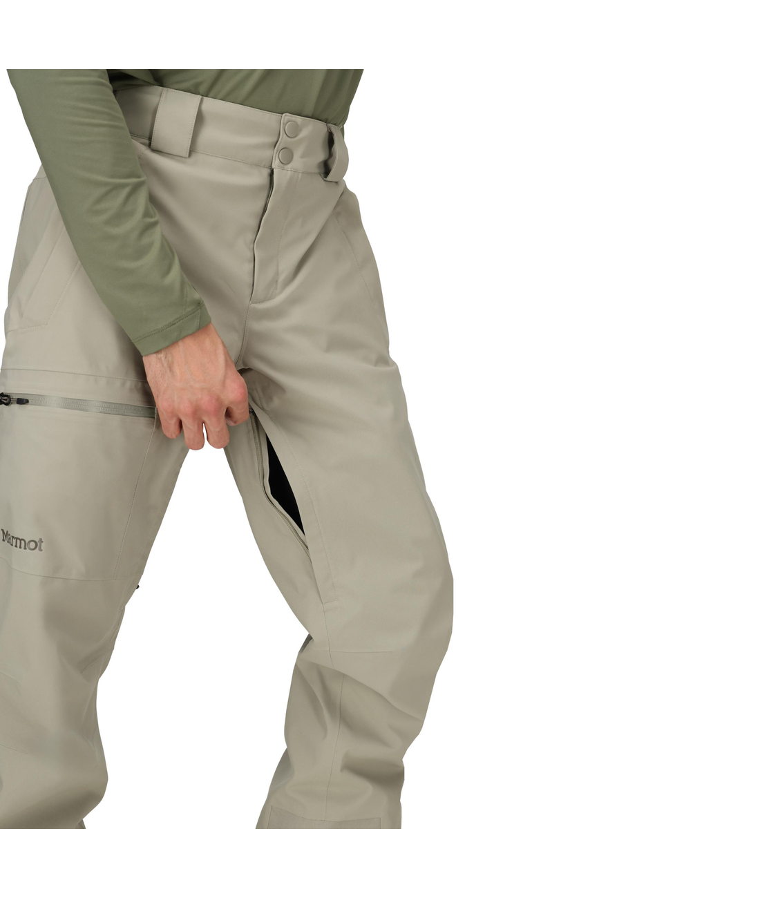 Refuge Pant