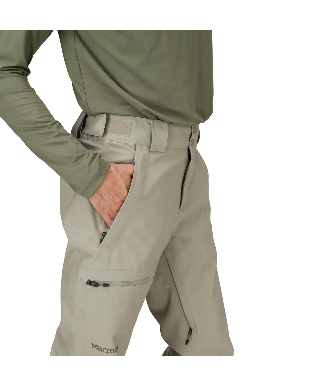 Refuge Pant