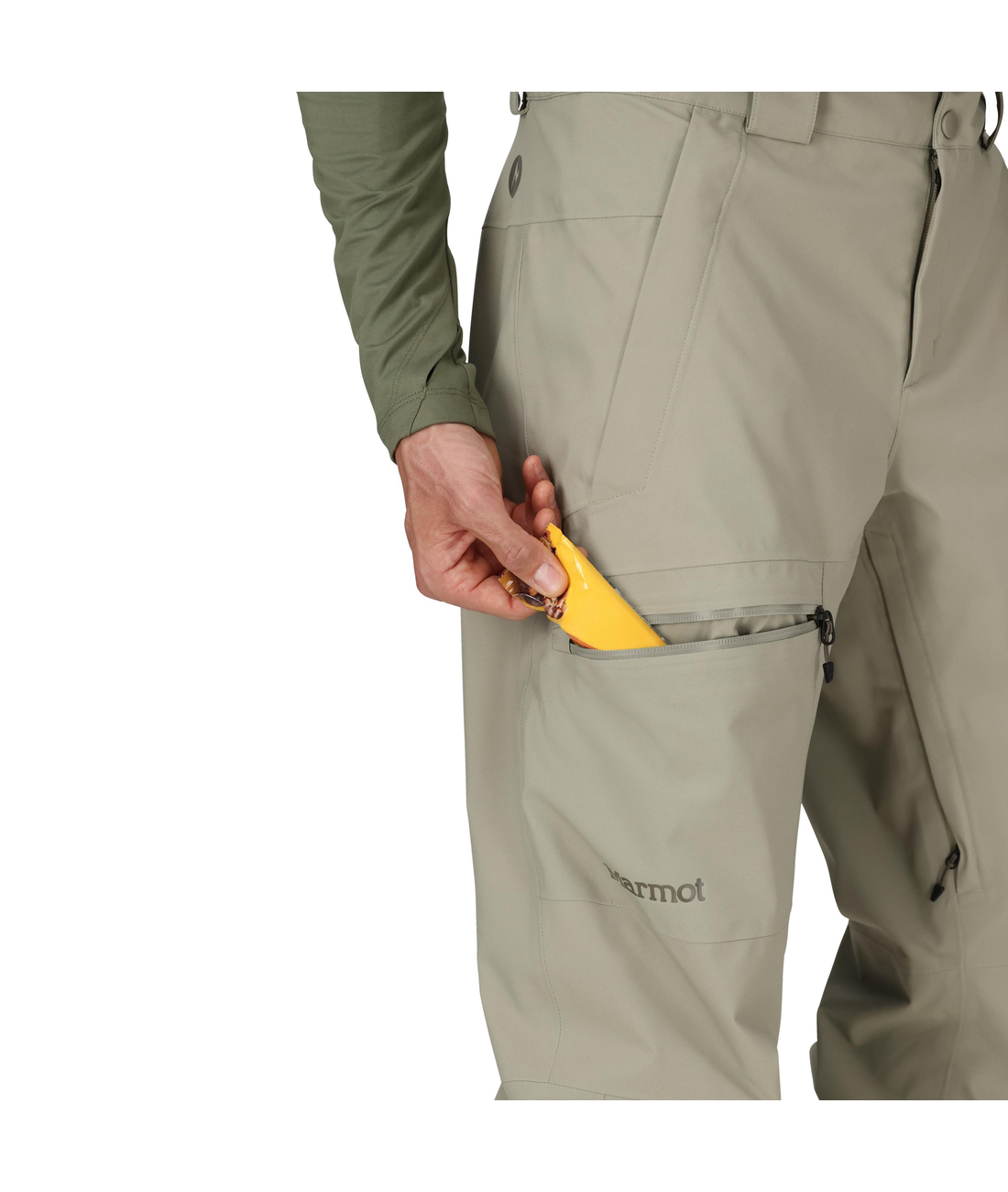 Refuge Pant