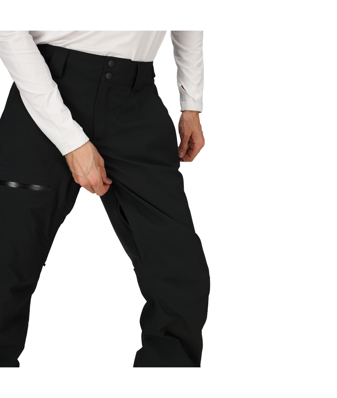 Refuge Pant
