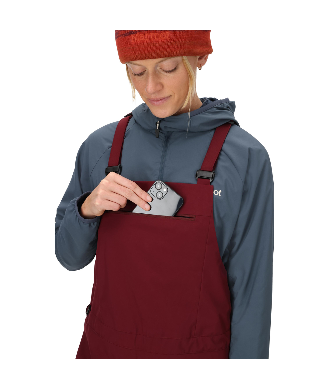 Wm's Orion GTX Bib