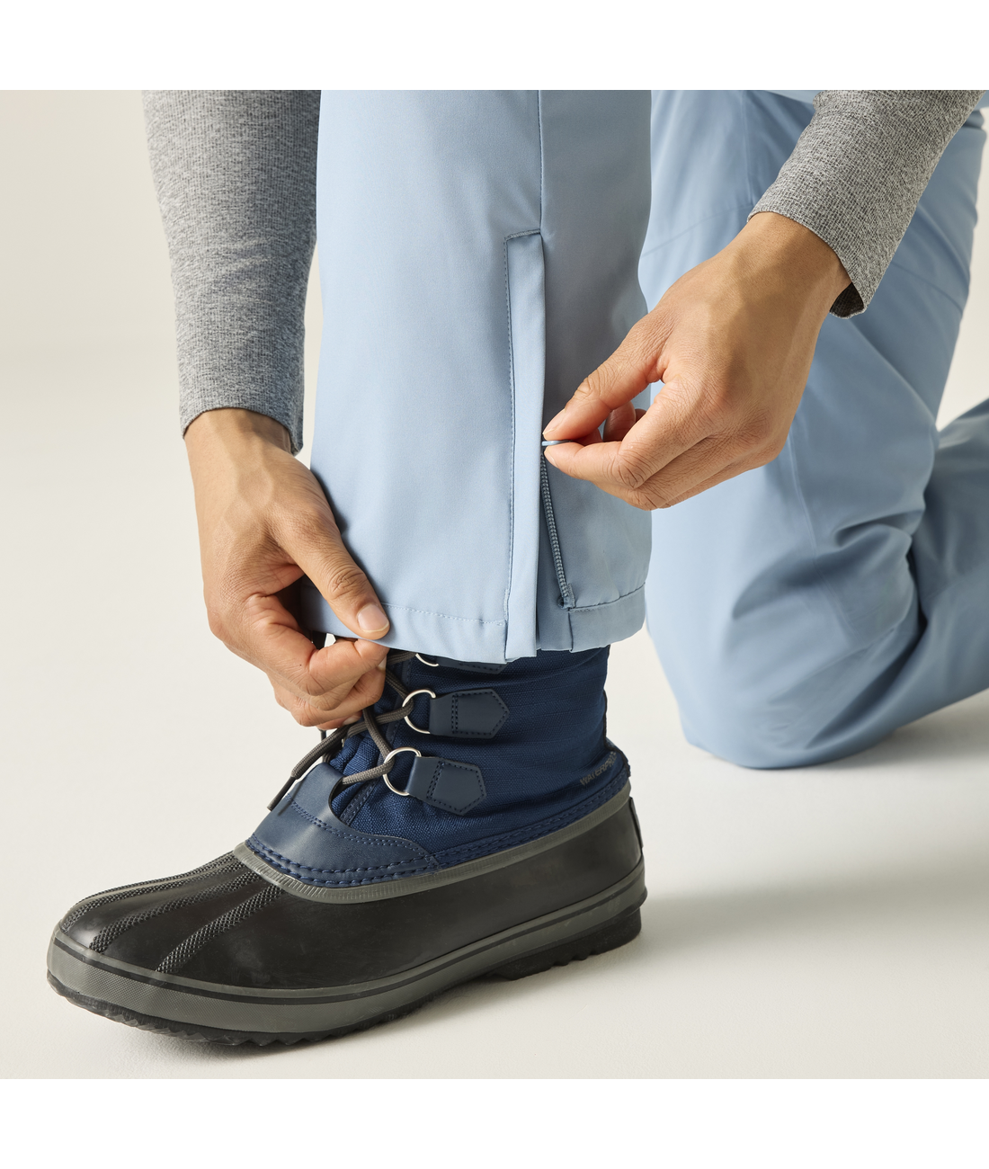 Baseplate Insulated Pants