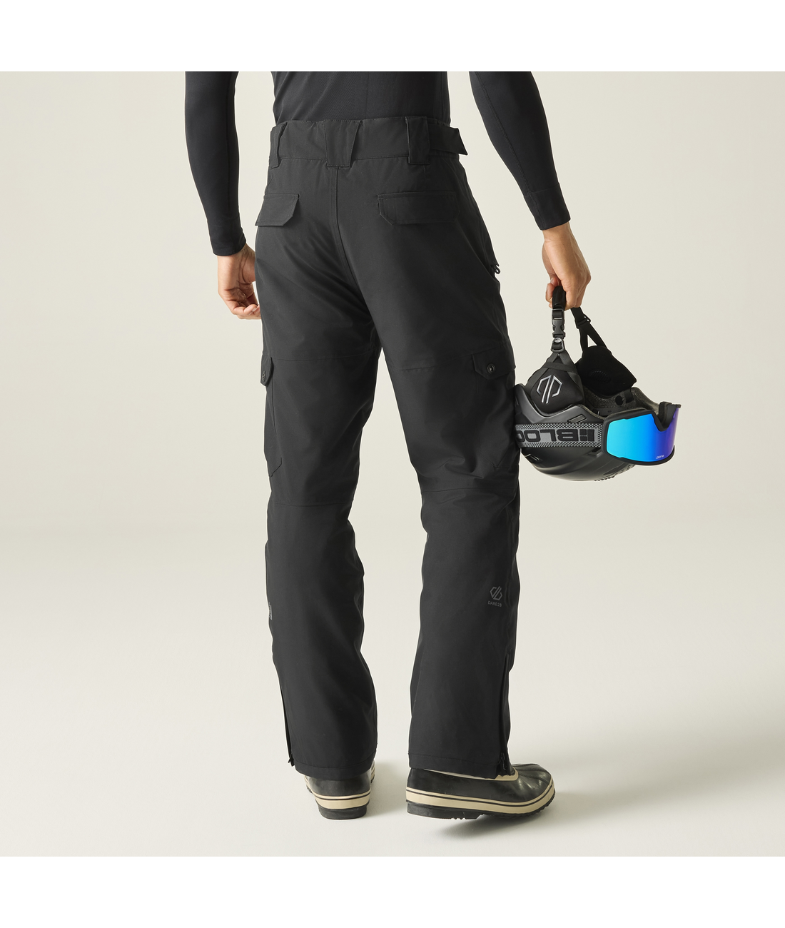 Baseplate Insulated Pants