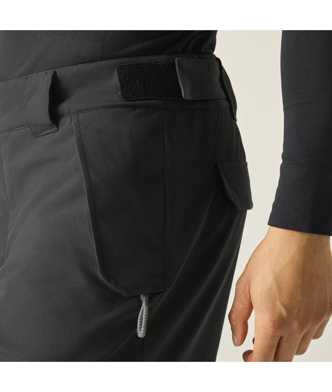 Baseplate Insulated Pants