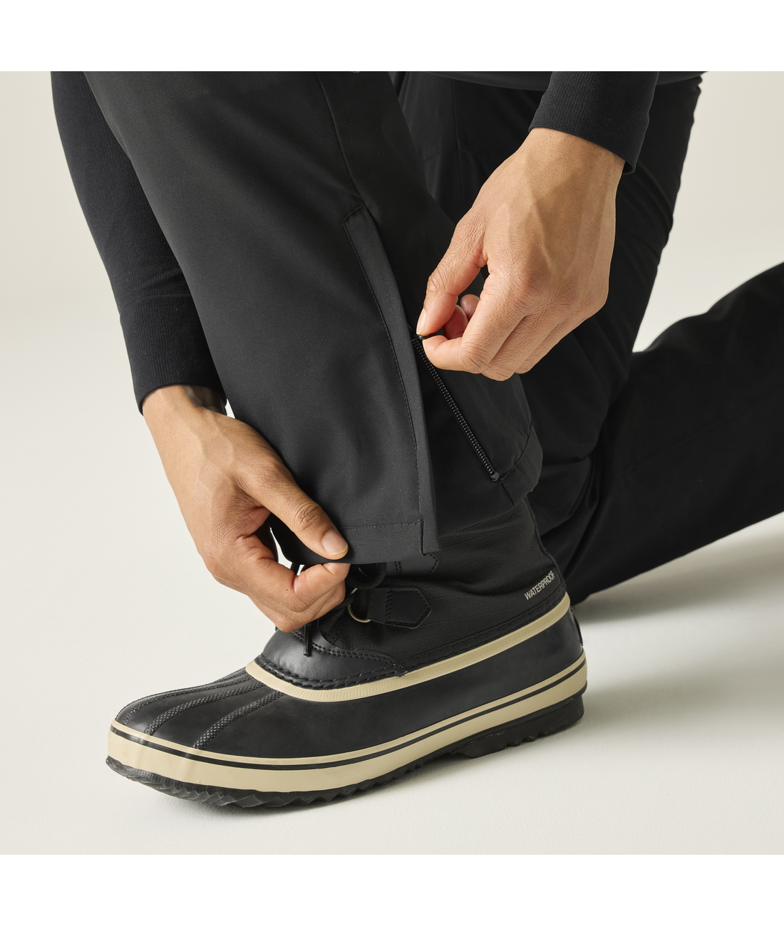Baseplate Insulated Pants