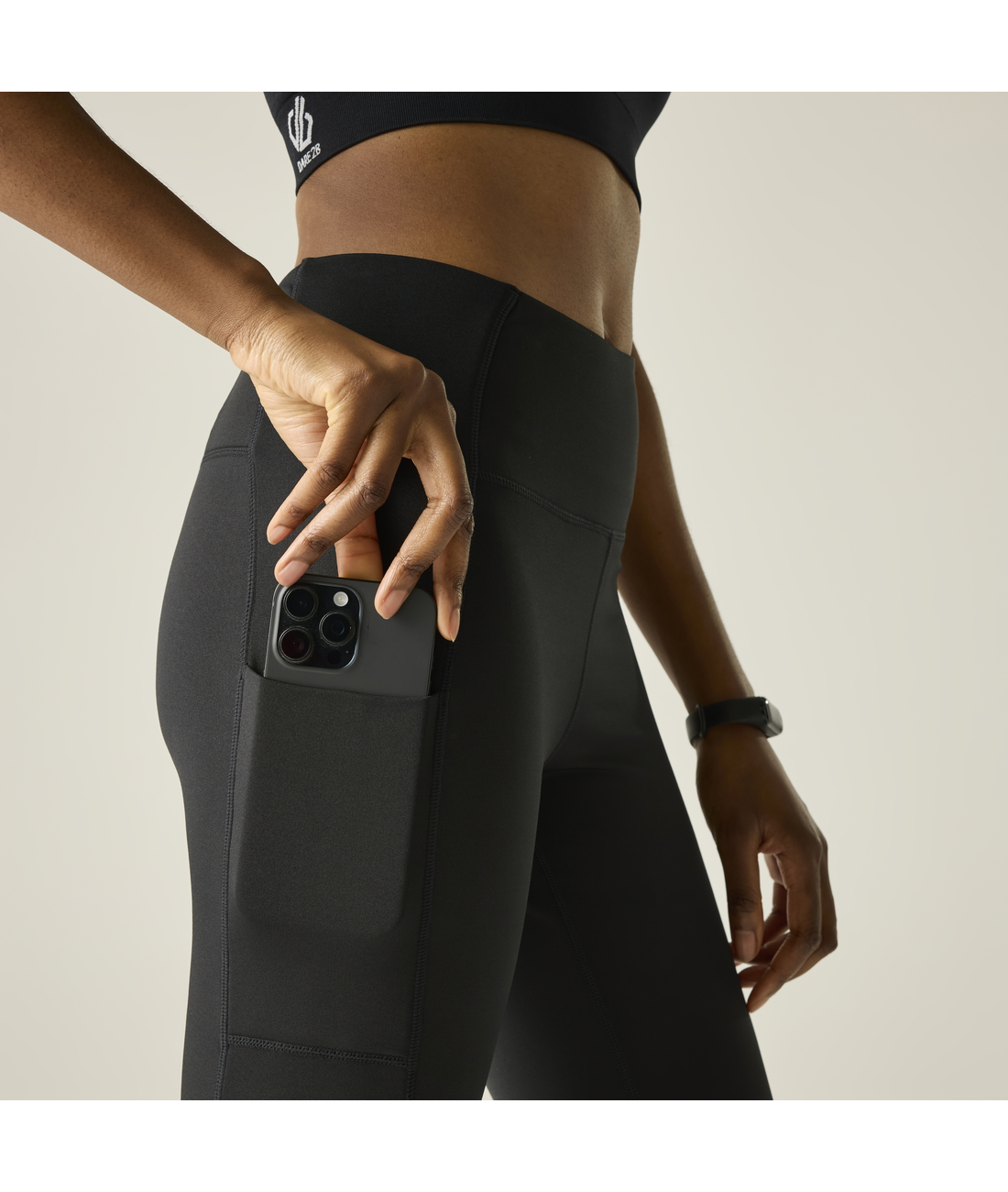 Women's Power Thermal Leggings