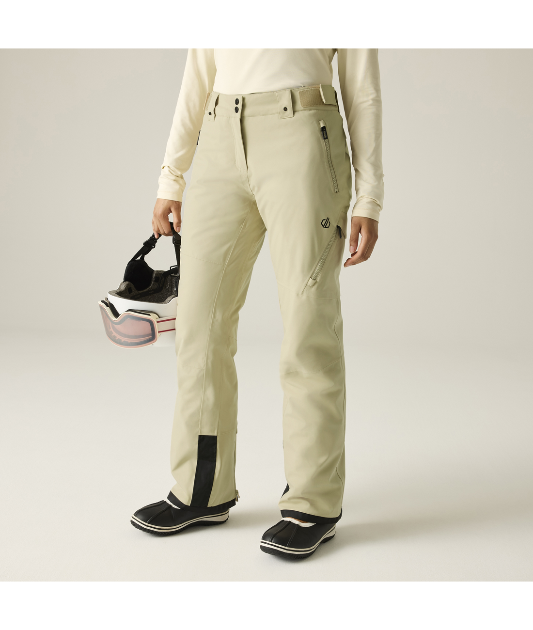 Women's Ice II Insulated Ski Pants