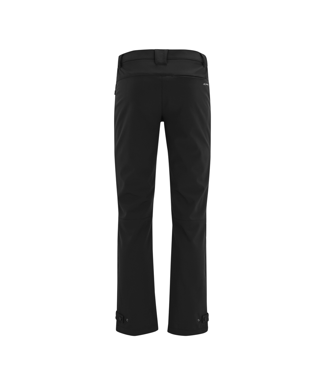 Men's Geo Softshell Pants - Kurzgr��e
