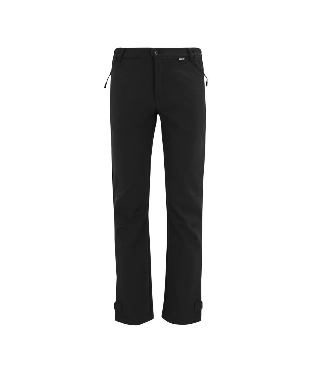 Men's Geo Softshell Pants - Kurzgr��e