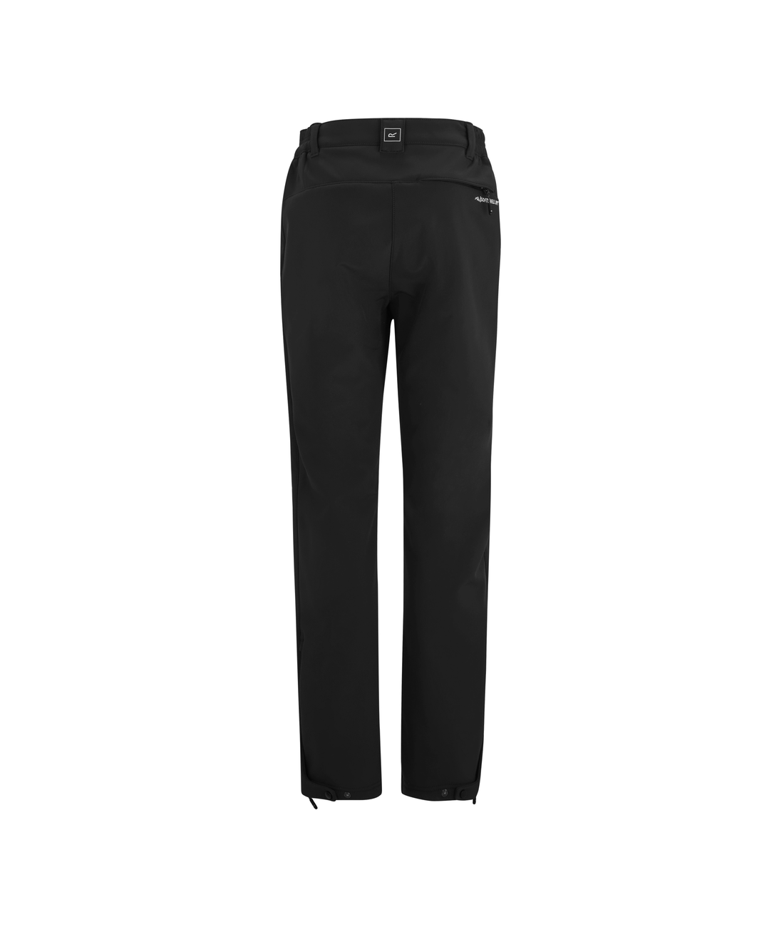 Women's Geo Softshell Pant - regular