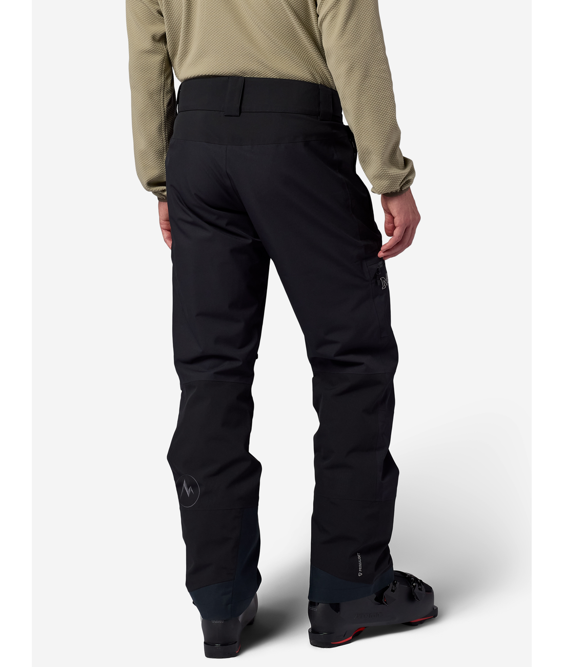 Refuge Insulated Pant