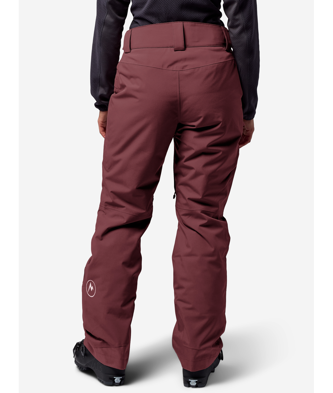 Wm's Refuge Insulated Pant