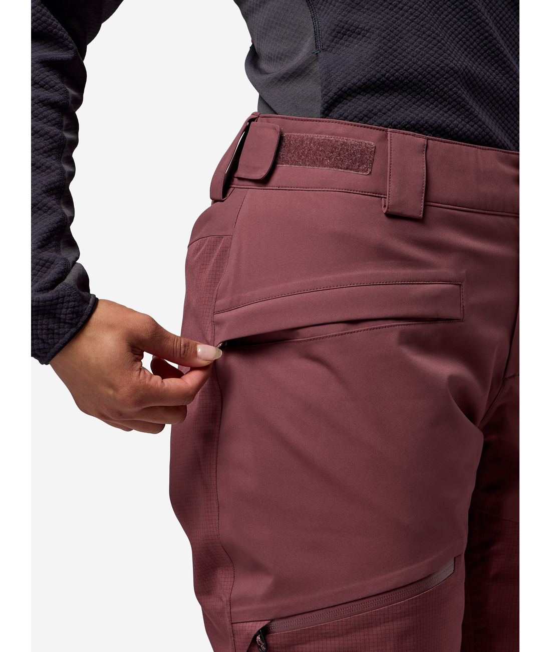 Wm's Refuge Insulated Pant