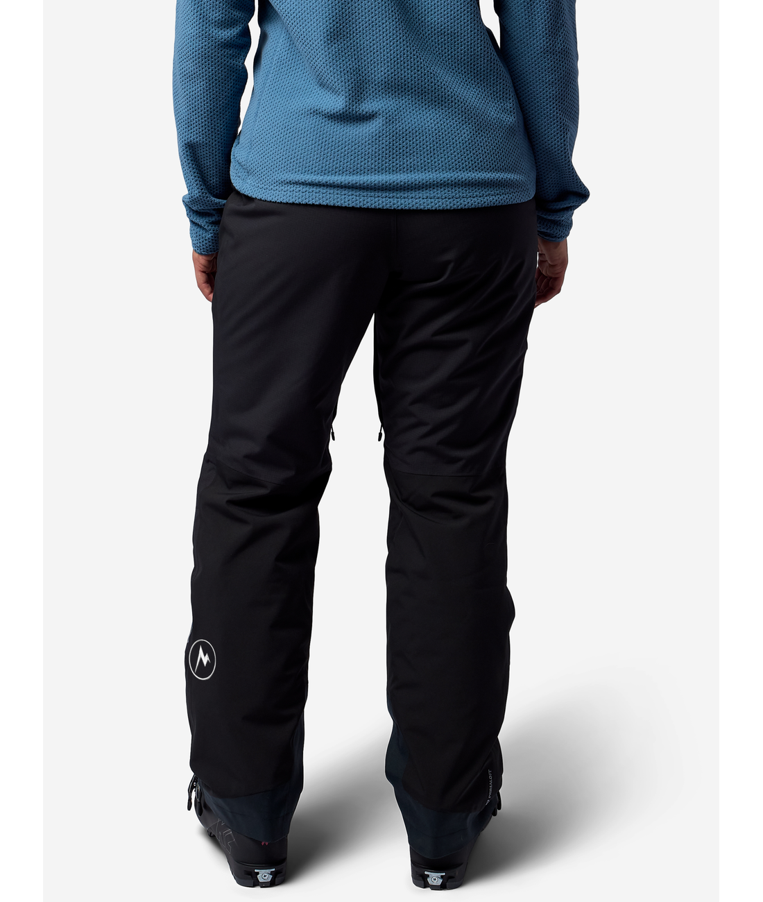 Wm's Refuge Insulated Pant