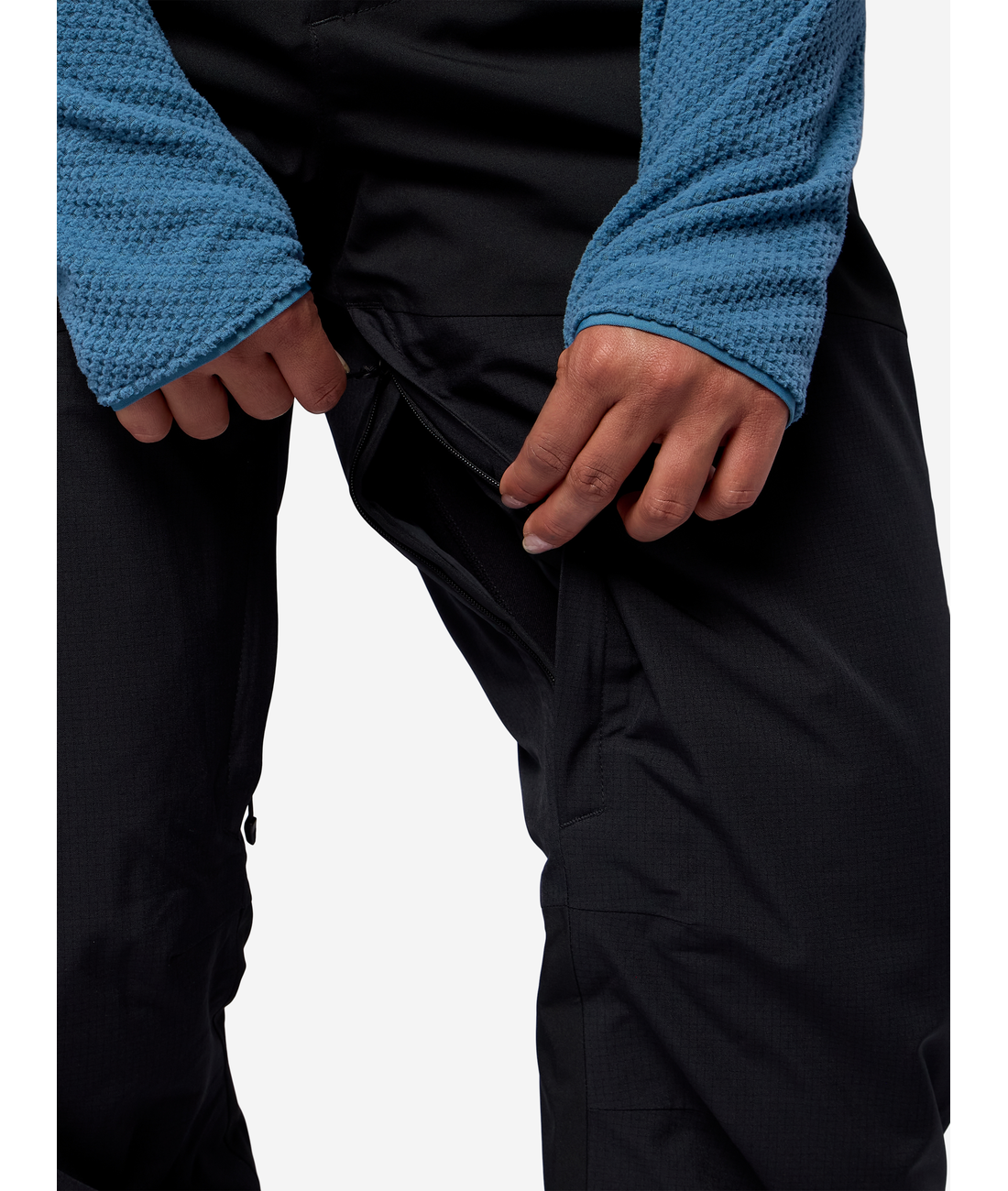 Wm's Refuge Insulated Pant