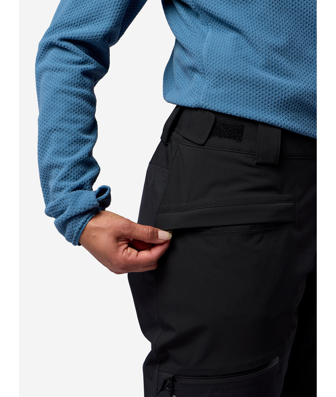 Wm's Refuge Insulated Pant