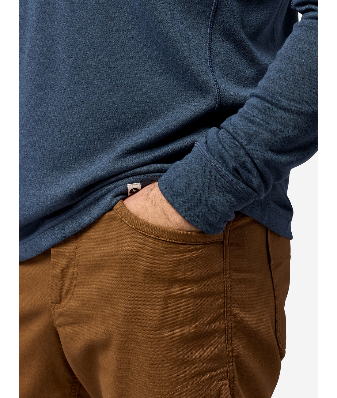 Kick Around Pant