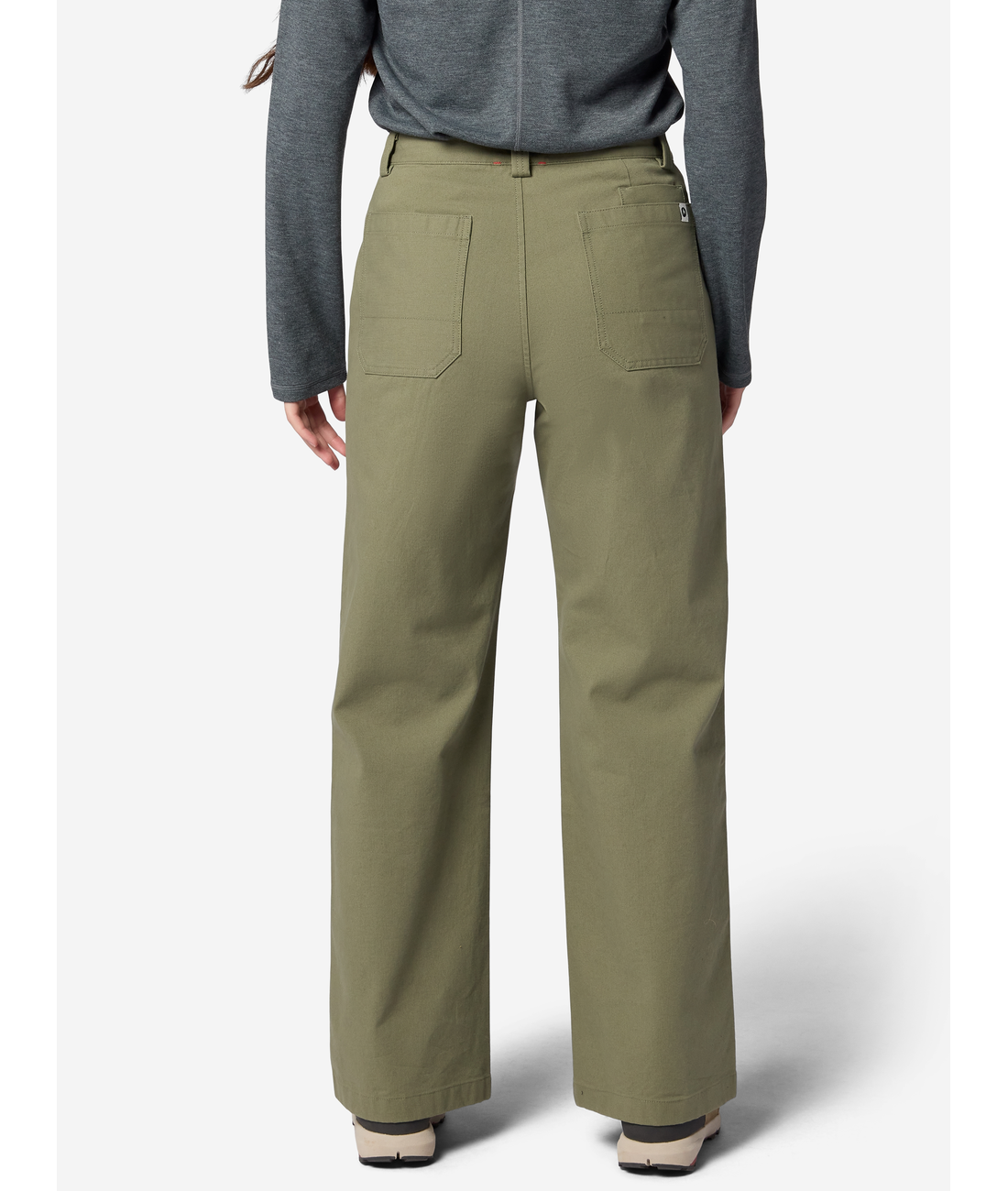 Wm's Kick Around Pant