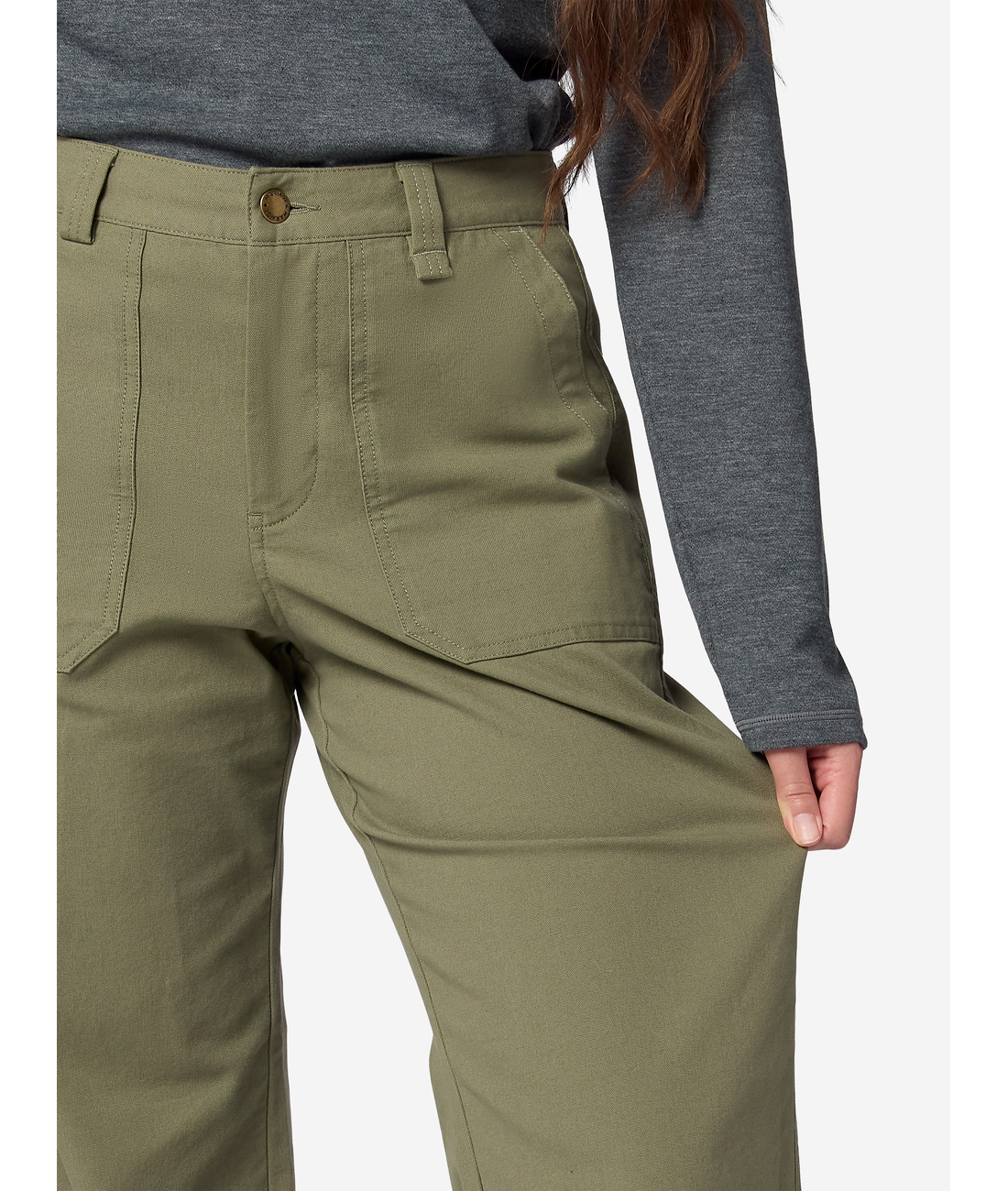 Wm's Kick Around Pant