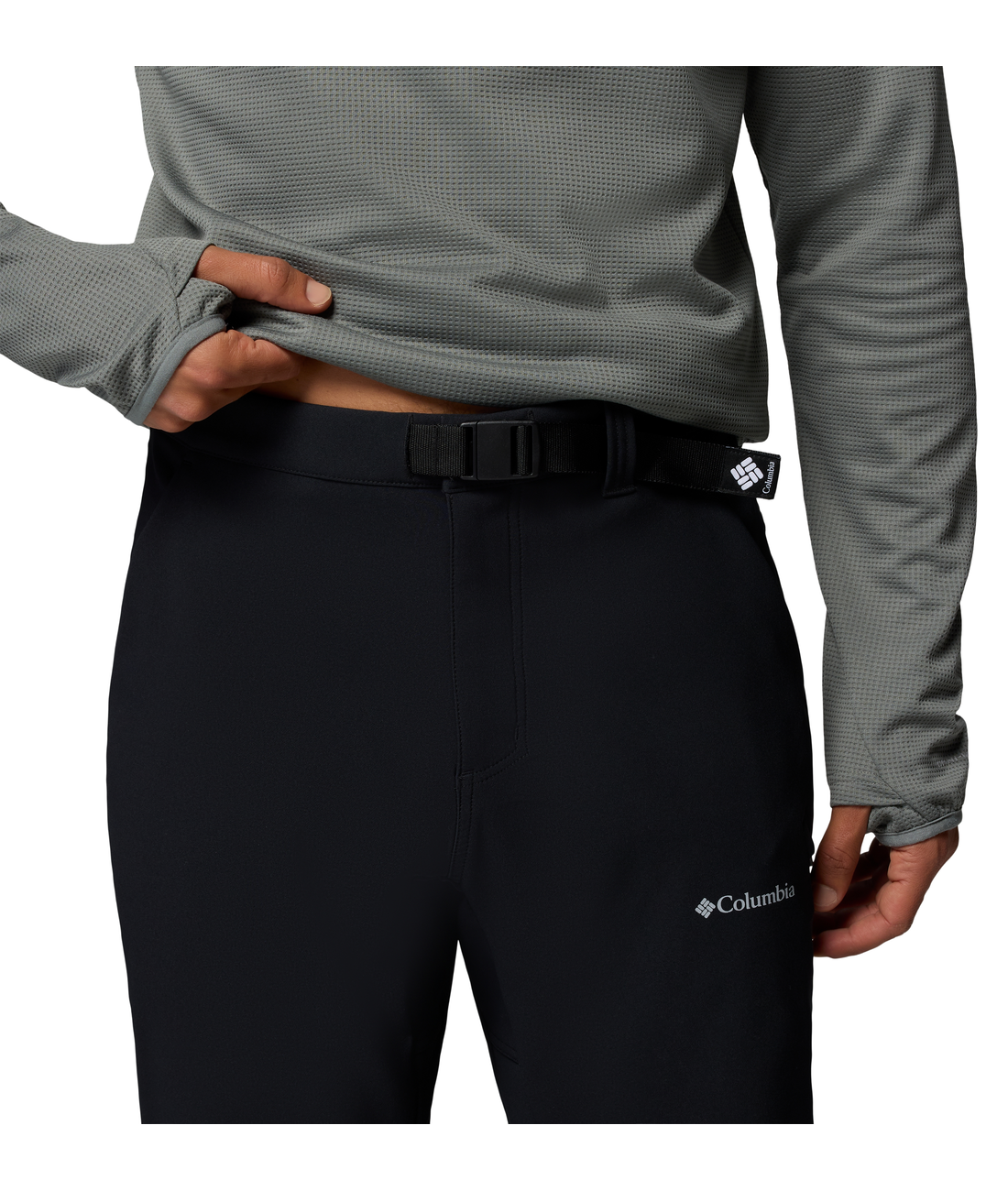 Essential Hike Warm Pant