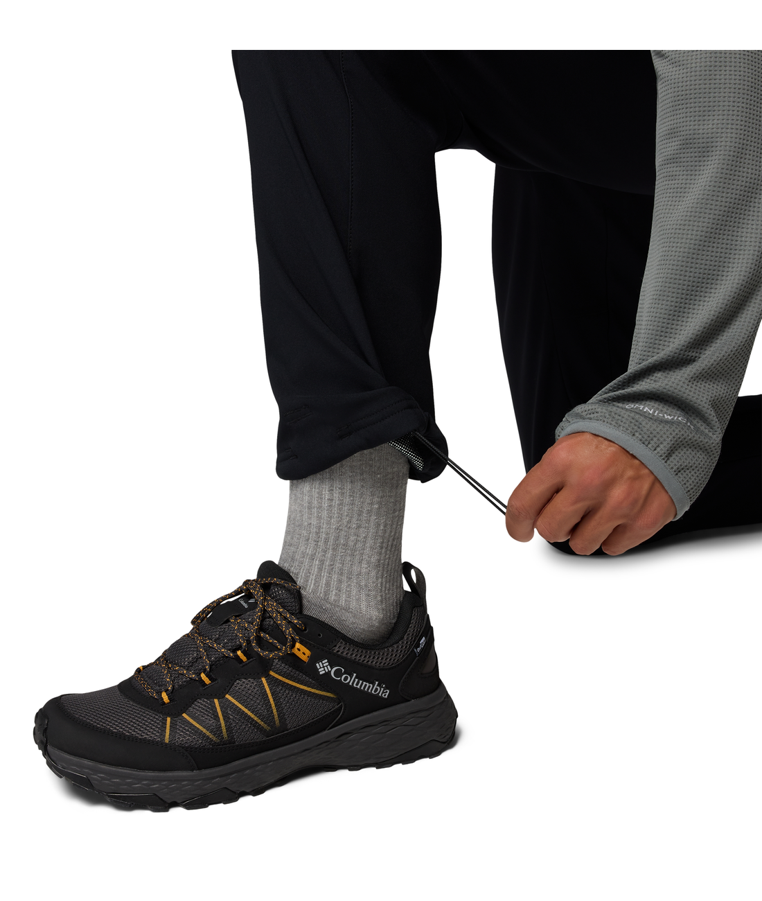 Essential Hike Warm Pant