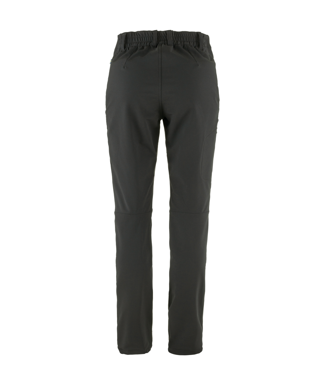 Abisko Winter Stretch Trousers W - regular
