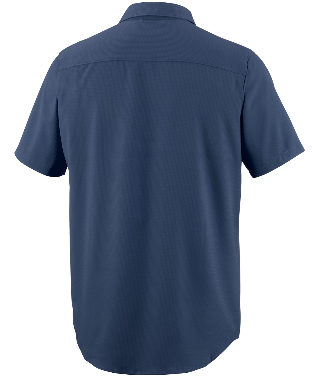 Utilizer II Solid Short Sleeve Shirt