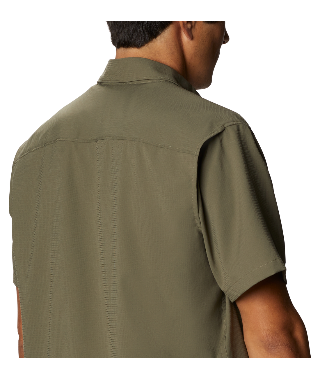 Utilizer II Solid Short Sleeve Shirt