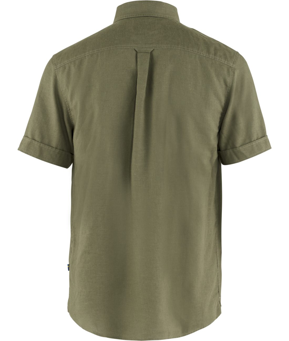 vik Travel Shirt S/S M