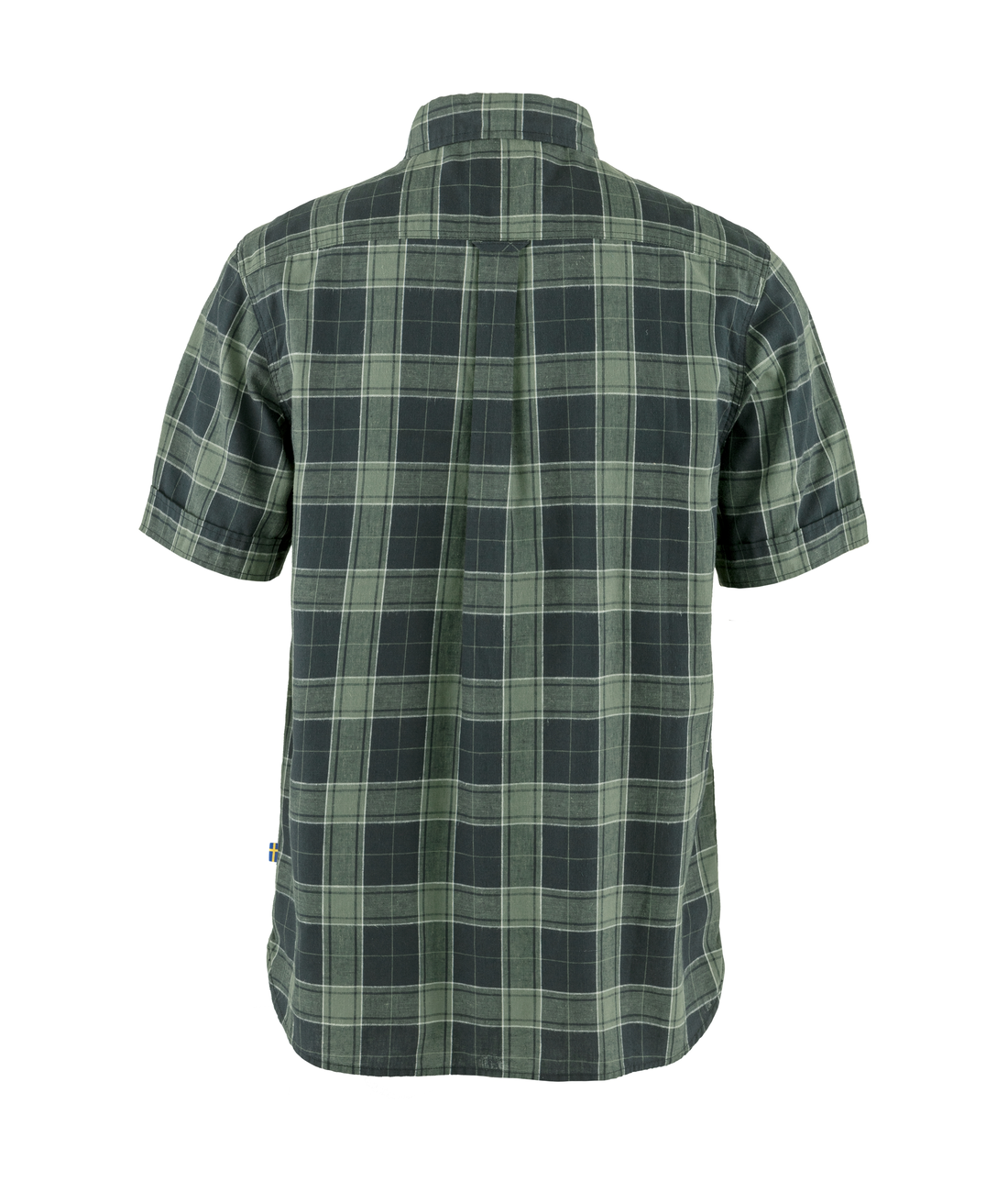 vik Travel Shirt S/S M