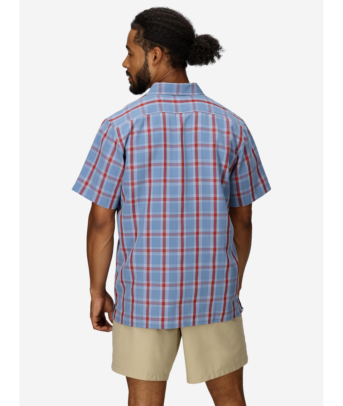Eldridge Novelty S/S