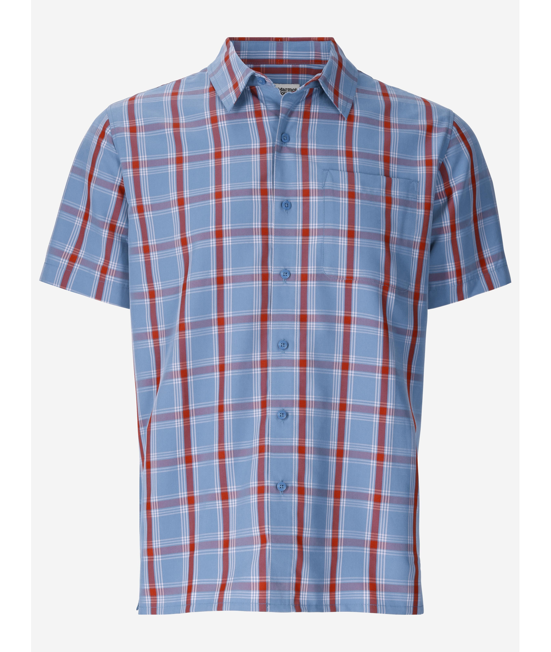 Eldridge Novelty S/S