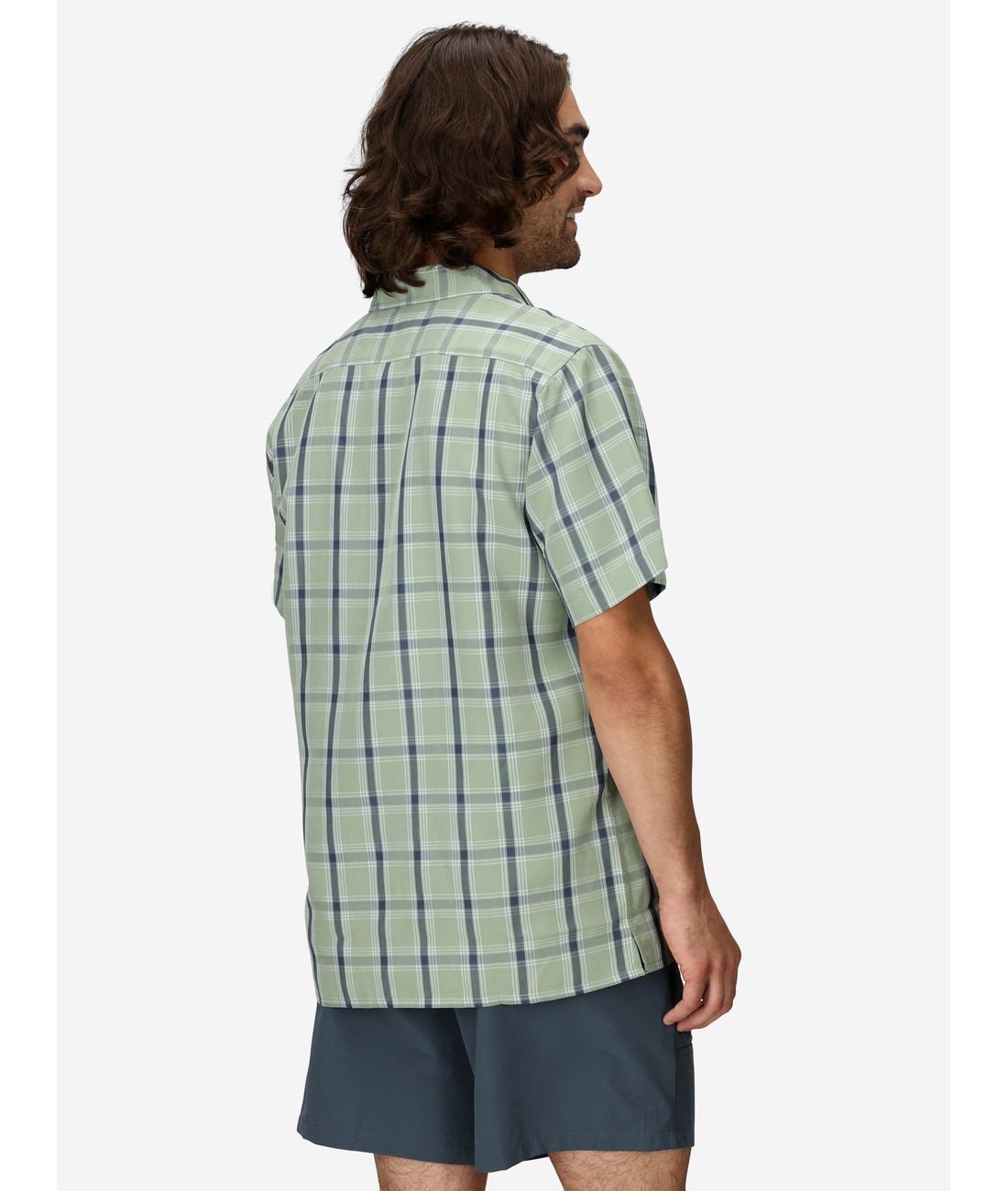 Eldridge Novelty S/S