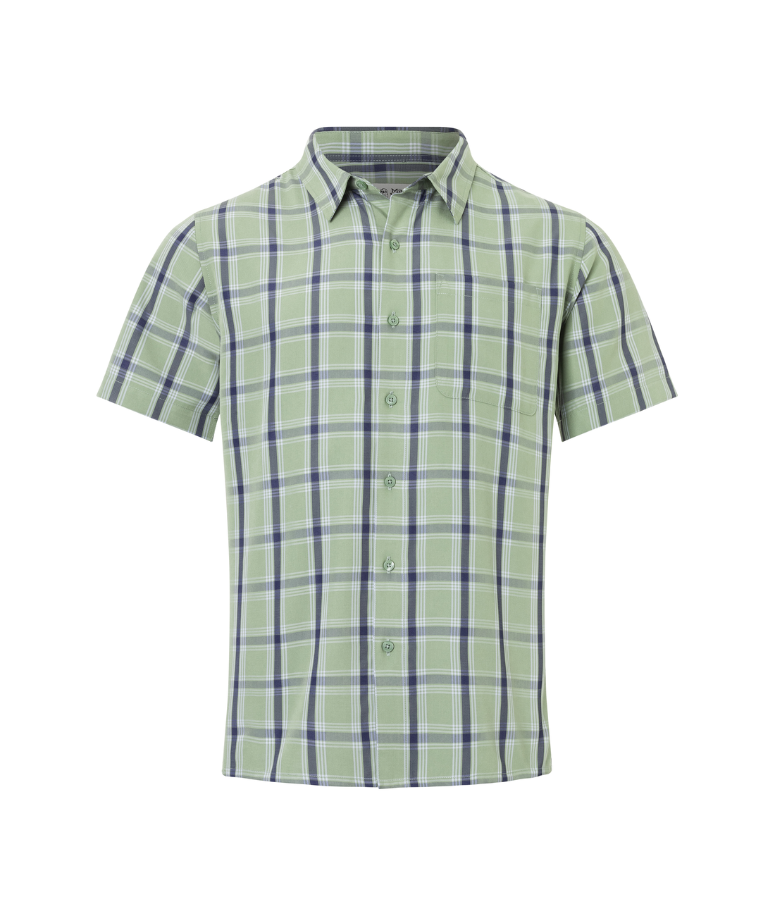 Eldridge Novelty S/S