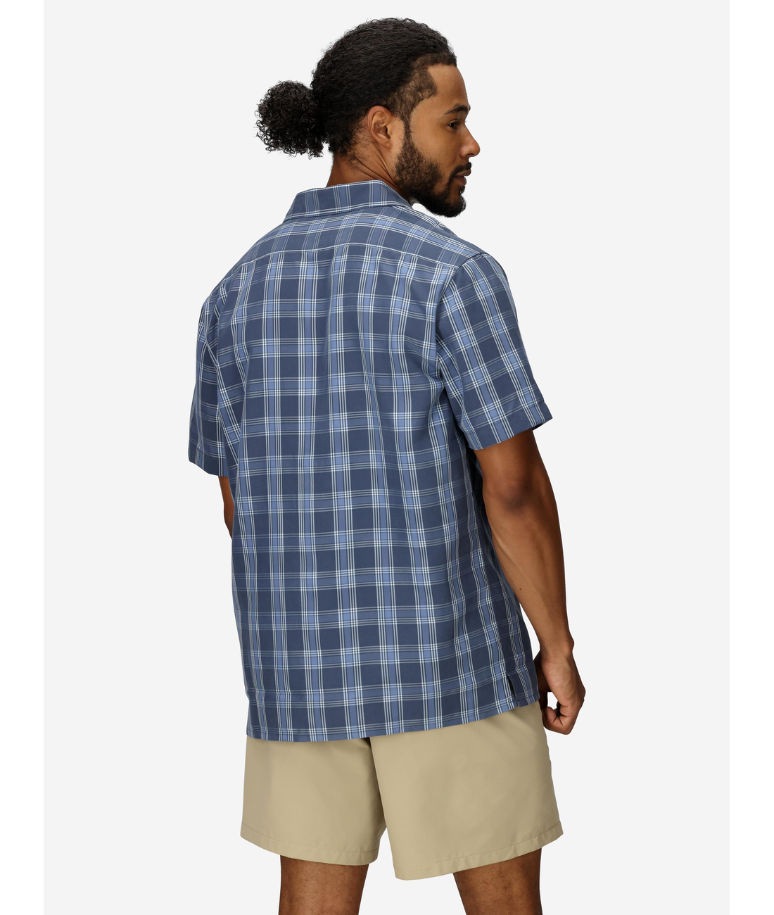 Eldridge Novelty S/S