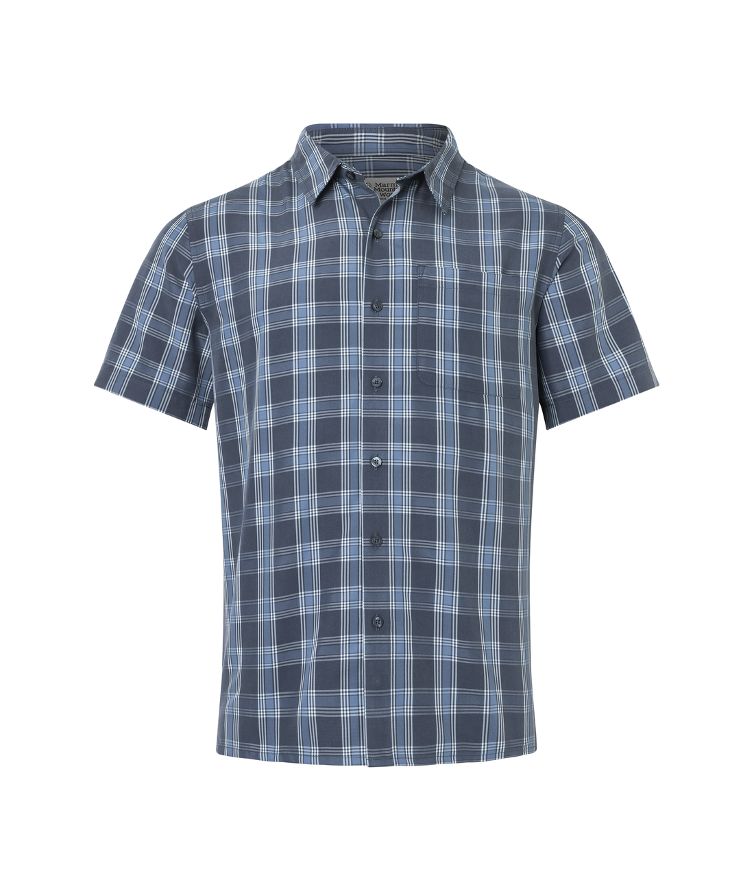 Eldridge Novelty S/S
