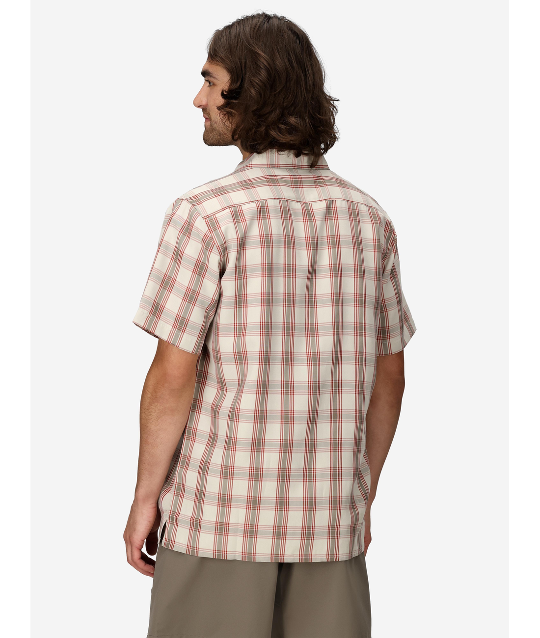 Eldridge Novelty S/S