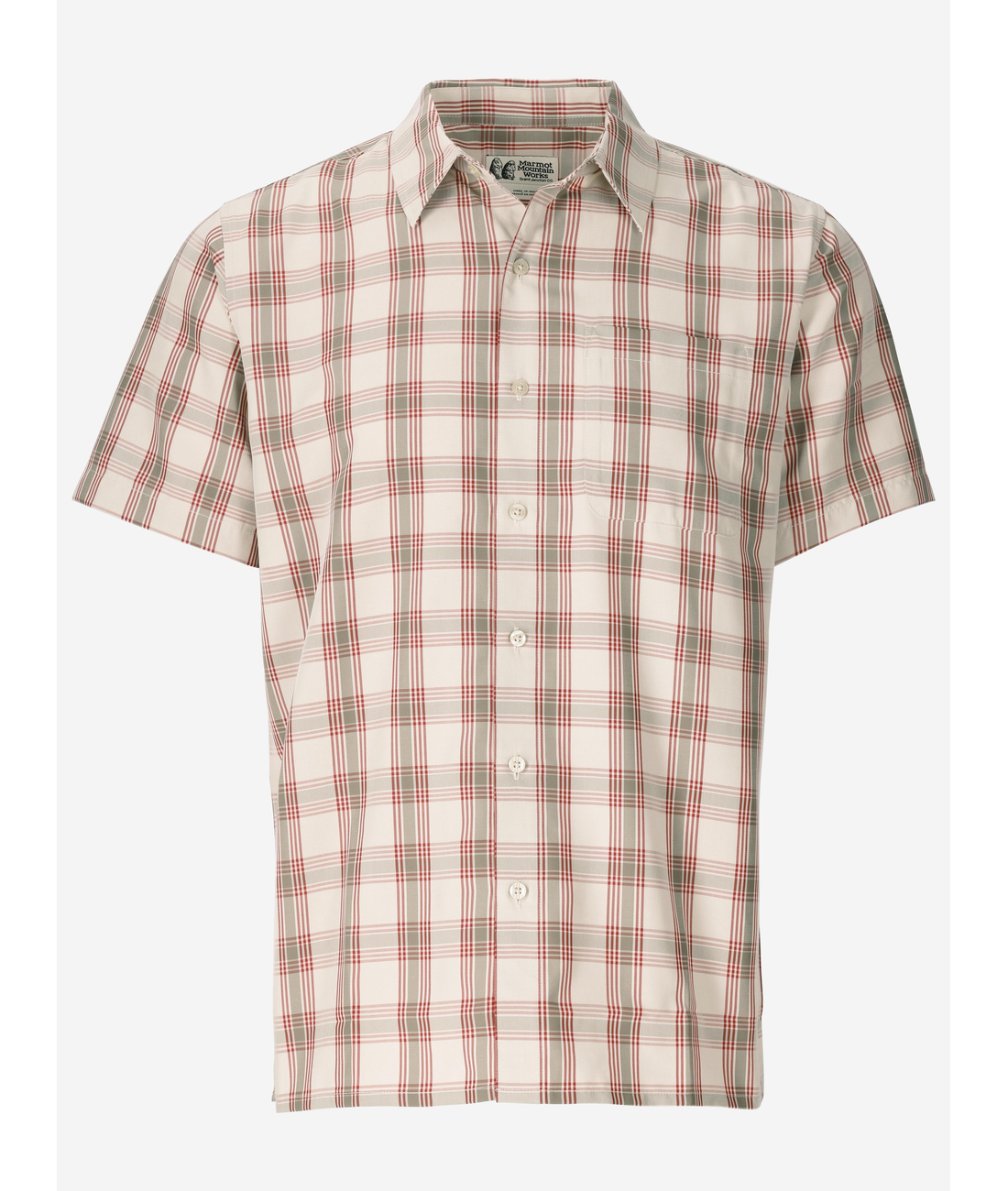Eldridge Novelty S/S