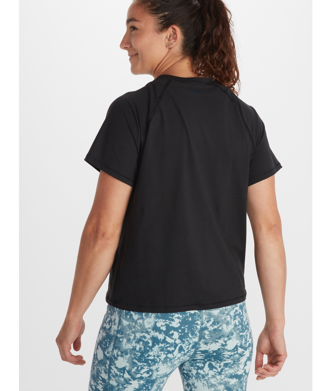 Wm's Windridge S/S