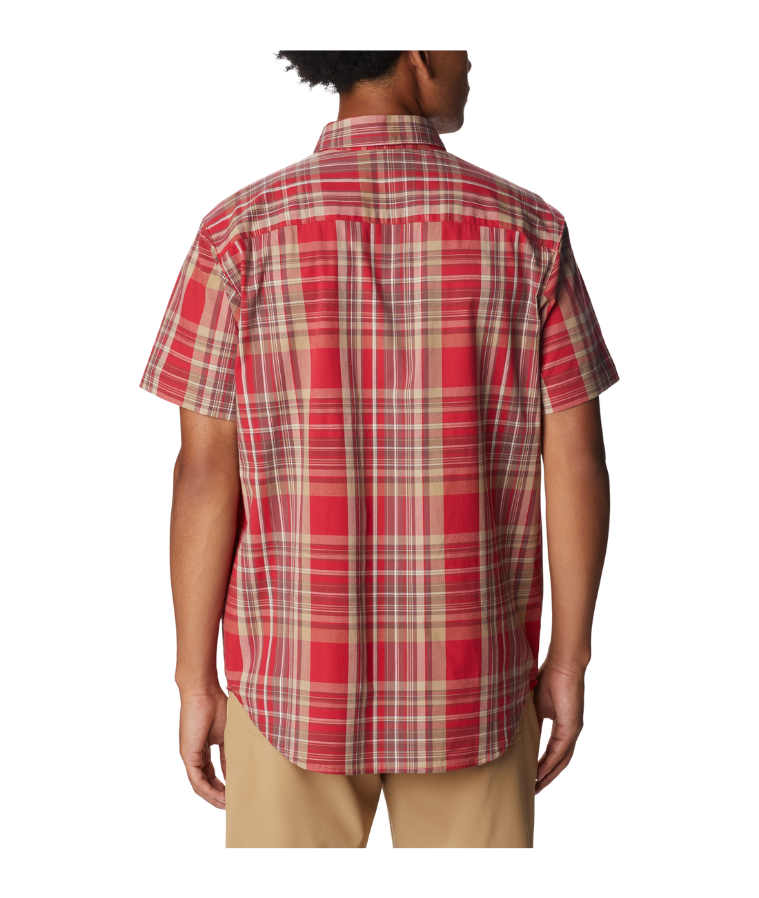 Rapid Rivers II S/S Shirt