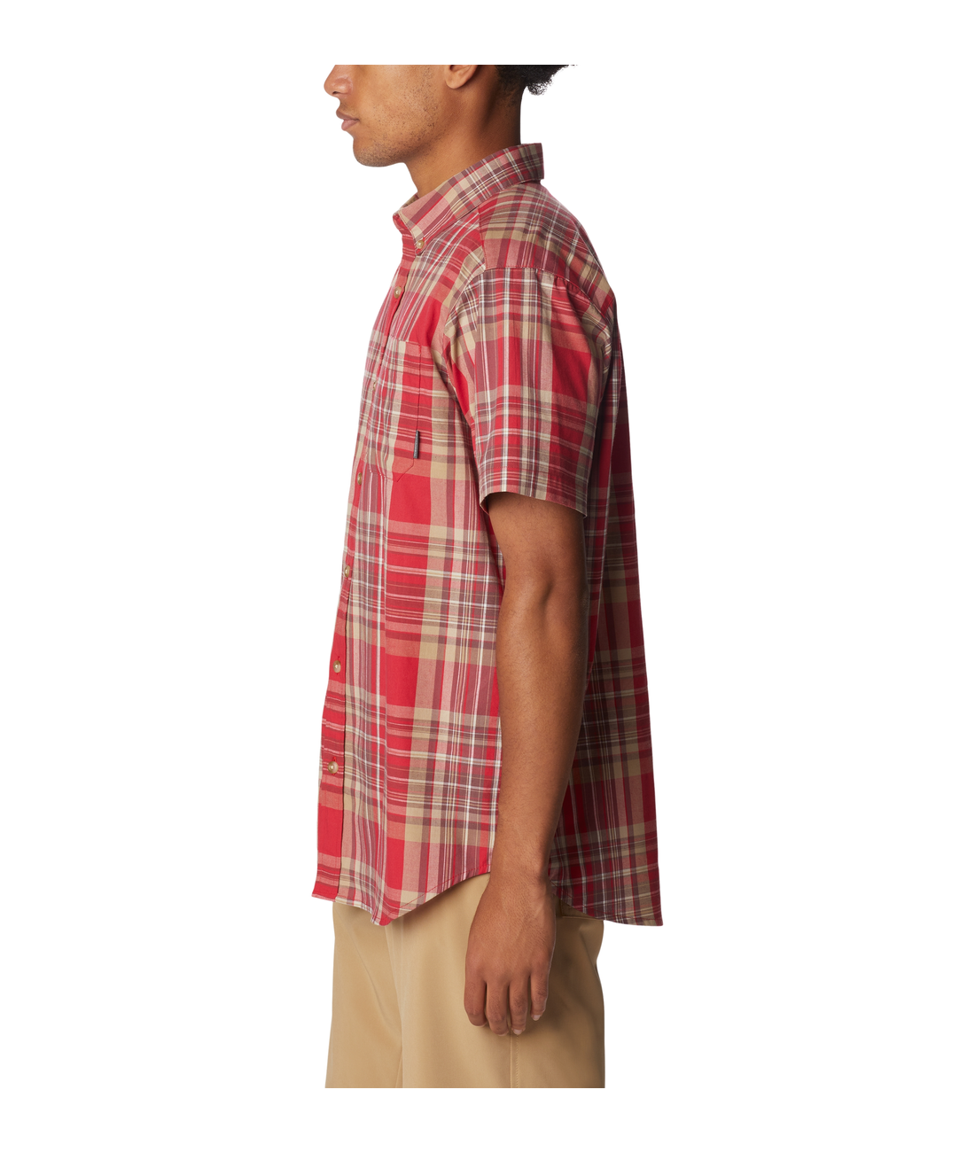 Rapid Rivers II S/S Shirt