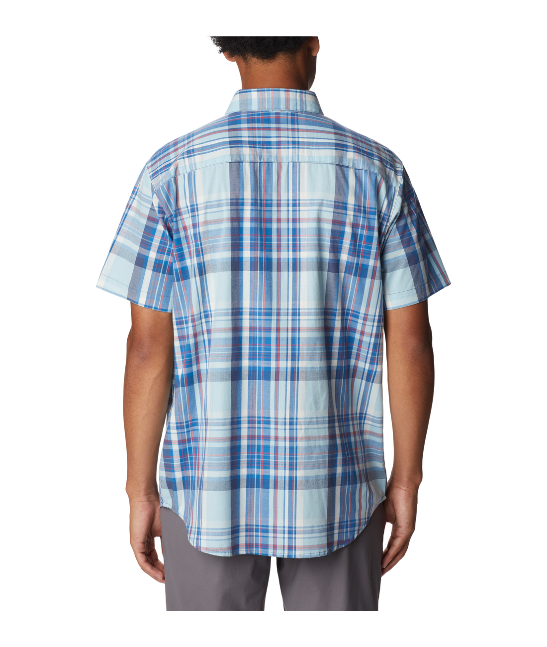 Rapid Rivers II S/S Shirt