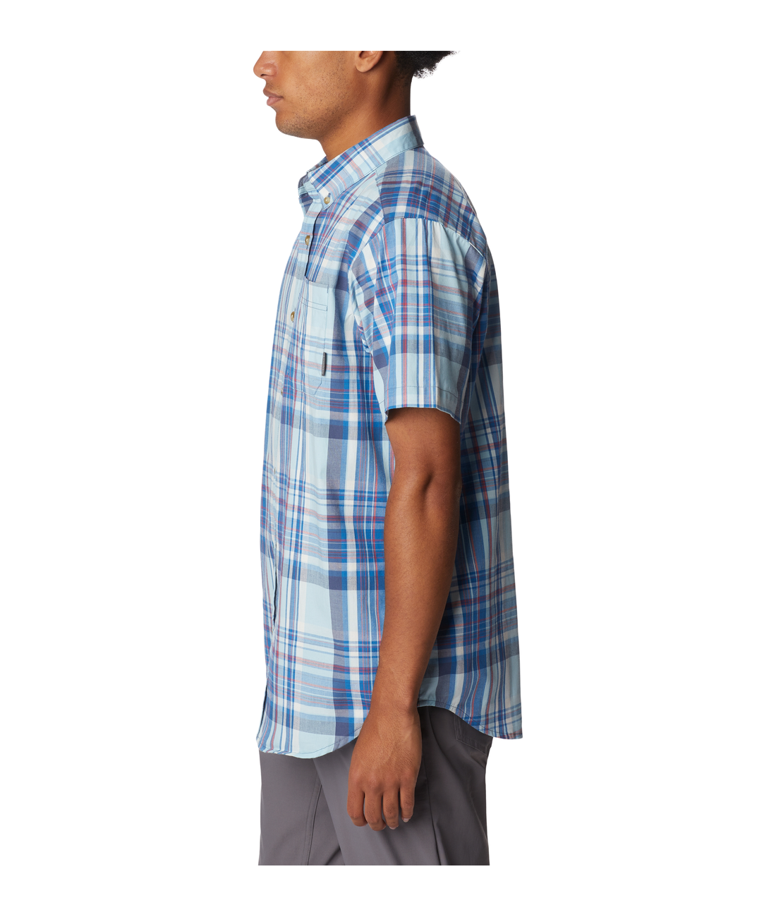 Rapid Rivers II S/S Shirt
