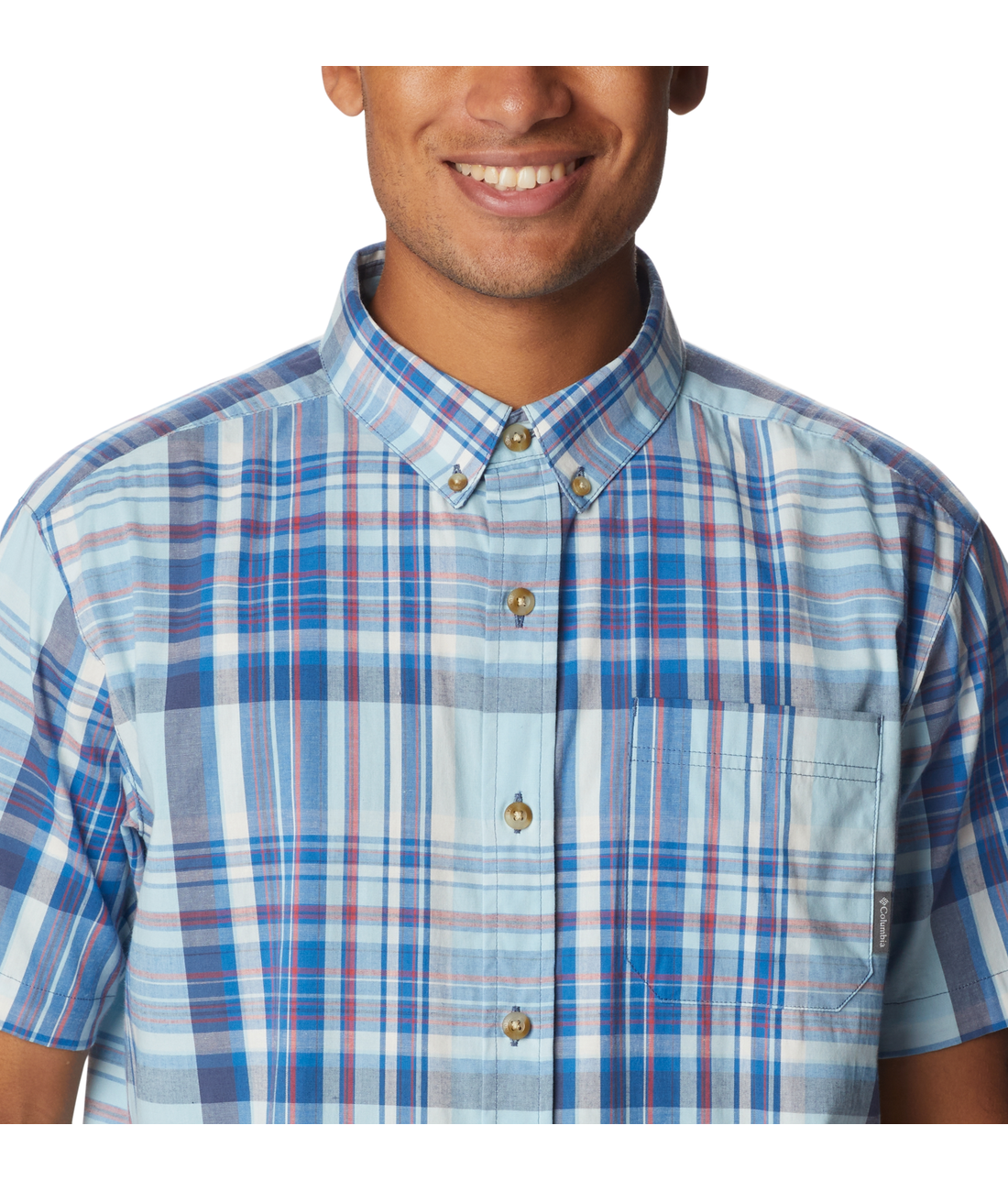 Rapid Rivers II S/S Shirt