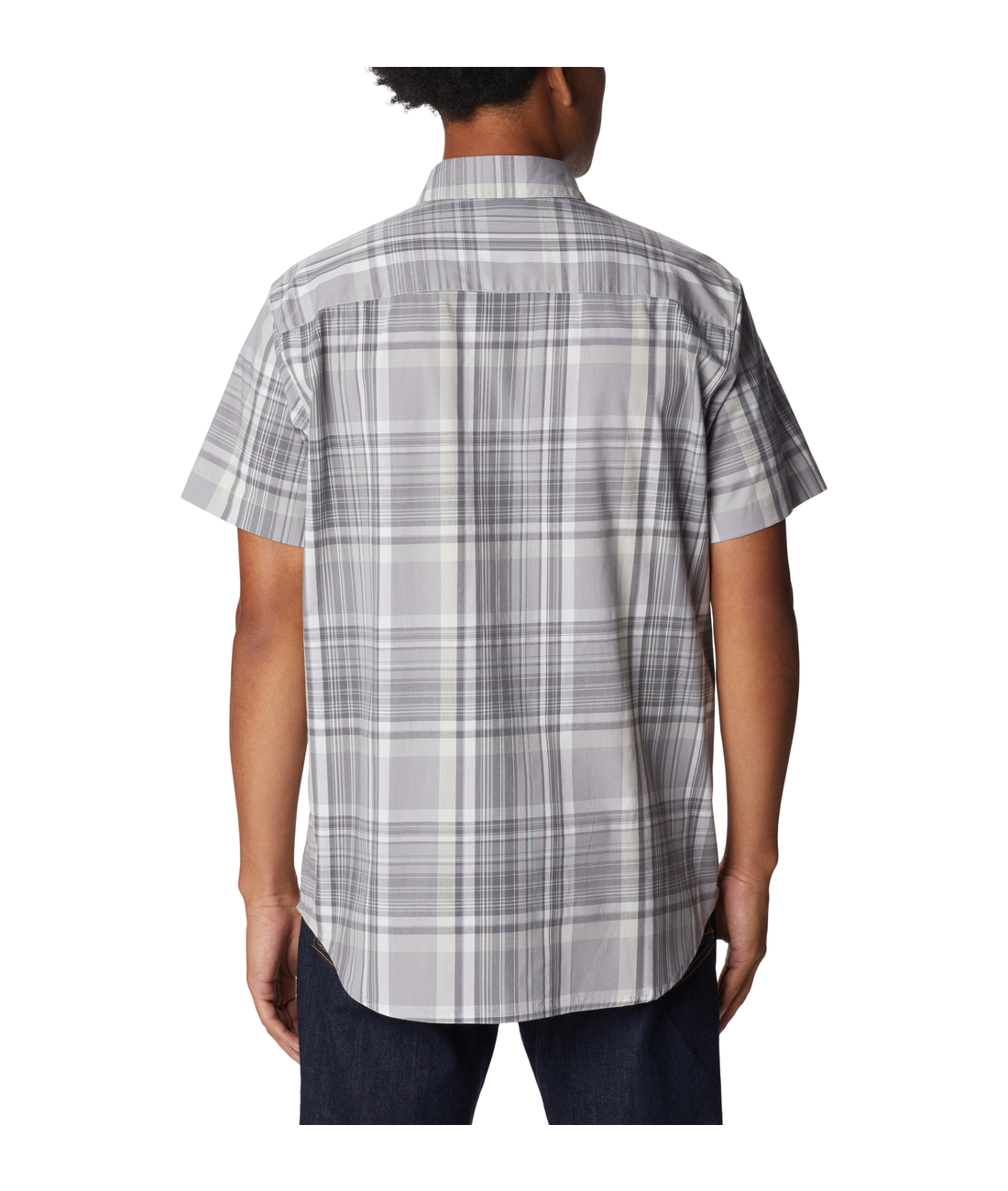 Rapid Rivers II S/S Shirt