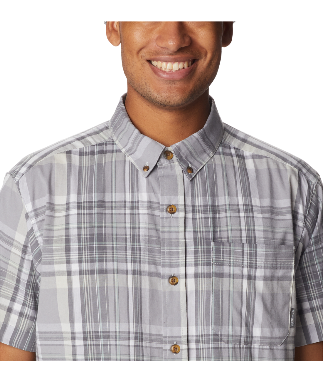 Rapid Rivers II S/S Shirt