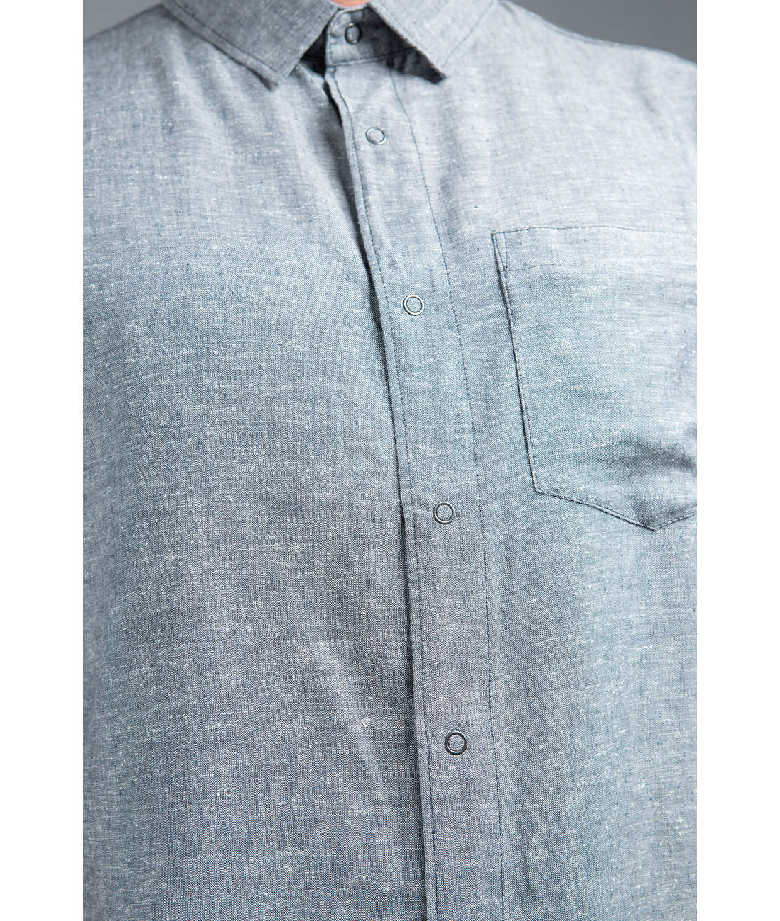 Tiark M's Short Sleeve Shirt Bild 2