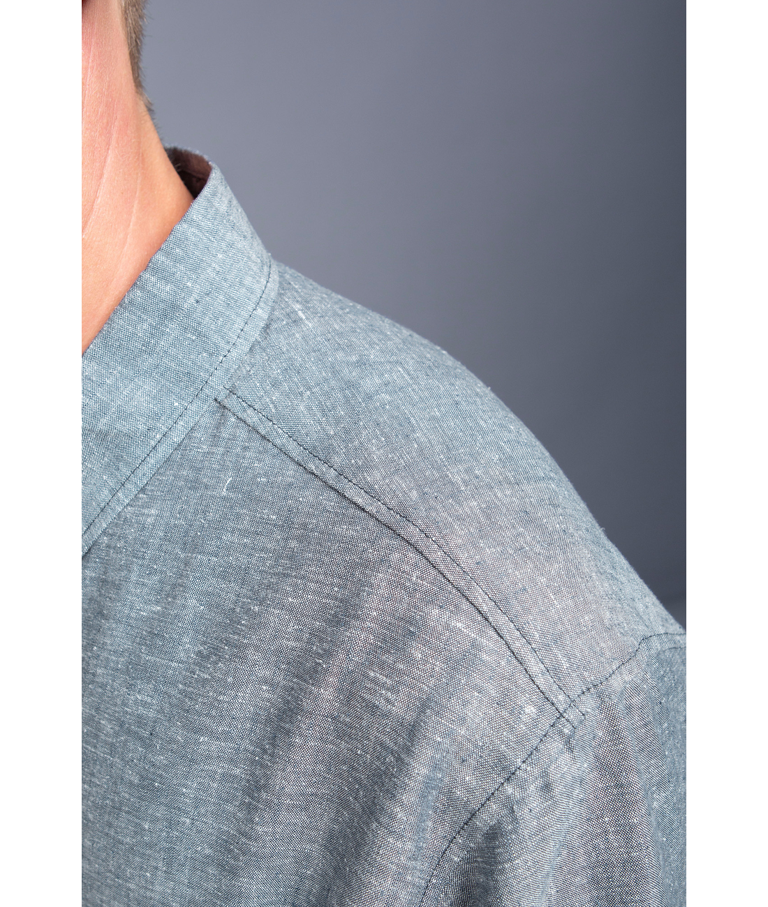 Tiark M's Short Sleeve Shirt Bild 2