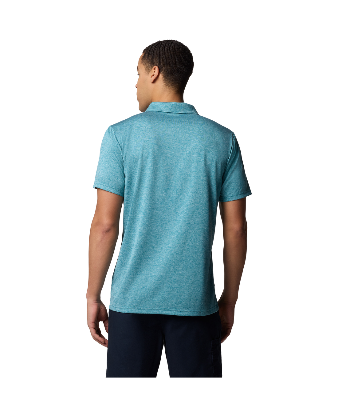 Columbia Hike Polo