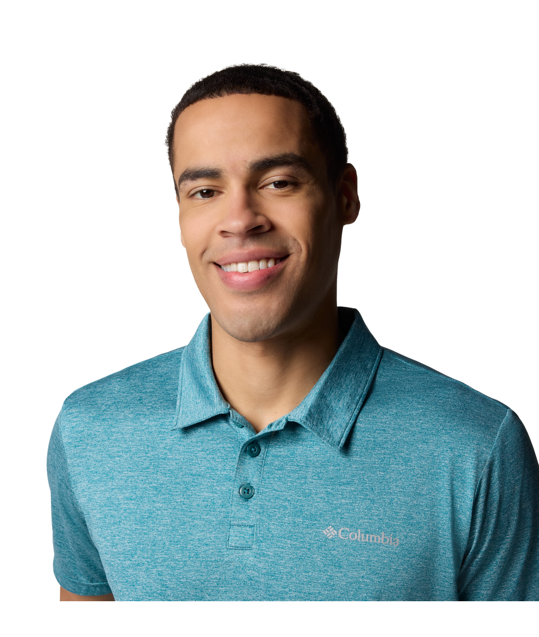Columbia Hike Polo
